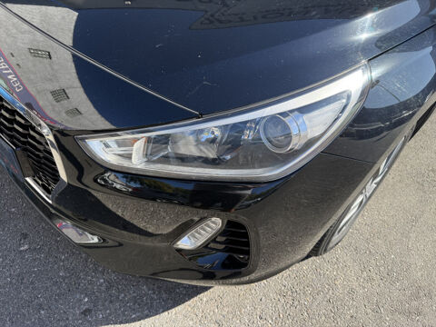 i30 1.6 CRDI 110CH INTUITIVE 2018 occasion 31140 Aucamville