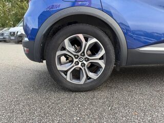 Captur 1.6 E-Tech hybride 145ch Techno 2023 occasion 78200 Buchelay