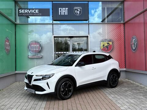 Annonce voiture Alfa Romeo Junior 33990 