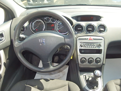 308 SW 1.6 HDI90 CONFORT PACK 2009 occasion 10600 Savi&egrave;res