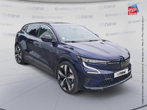 M&eacute;gane E-Tech Electric EV60 220ch Techno super charge -B 2023 occasion 68000 Colmar