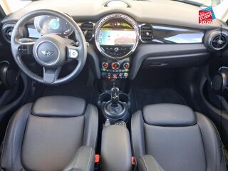 Cooper D Cooper 136ch Edition Premium BVA7 2023 occasion 68000 Colmar