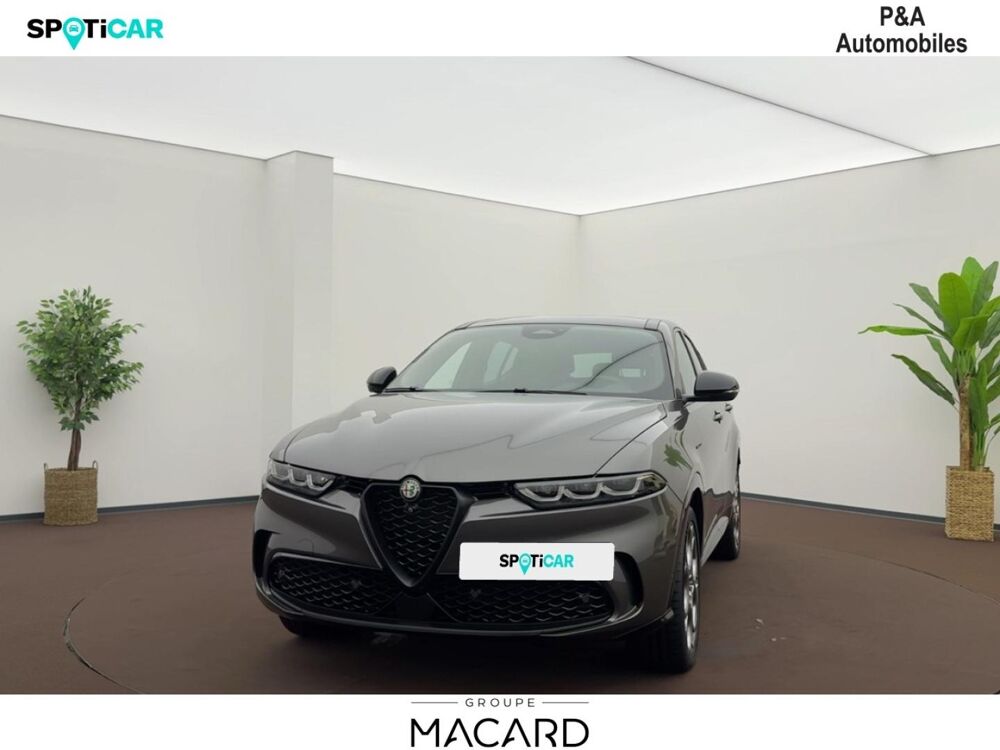 Tonale 1.3 PHEV 280ch Veloce AT6 e-Q4 2025 occasion 82000 Montauban