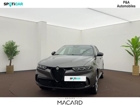 Tonale 1.3 PHEV 280ch Veloce AT6 e-Q4 2025 occasion 82000 Montauban