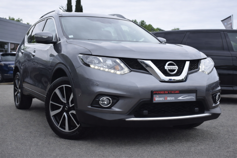 Nissan X-Trail 1.6 DCI 130CH N-CONNECTA 2017 occasion Vendargues 34740