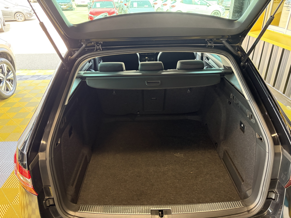 Superb 1.5 TSI ACT 150CH BUSINESS DSG7 2023 occasion 56530 Qu&eacute;ven