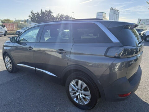 5008 1.2 ESSENCE 130CH S&S STYLE EAT8 2021 occasion 91220 Br&eacute;tigny-sur-Orge