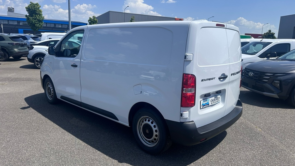 Expert M 1.5 DIESEL 120CH 2026 occasion 12850 Onet-le-Ch&acirc;teau