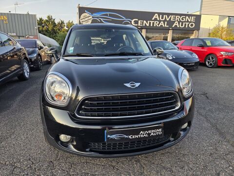 Cooper D ONE 98CH PACK CHILI 2014 occasion 63100 Clermont-Ferrand