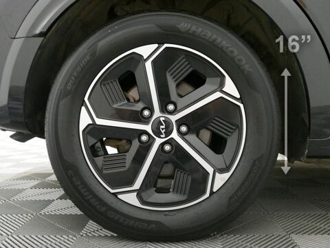 Niro 1.6 GDi 183ch PHEV Active Business DCT6 2023 occasion 77400 Lagny-sur-Marne