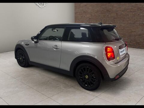 Cooper SE 184ch Edition Premium BVA 5CV 2023 occasion 92100 Boulogne-Billancourt