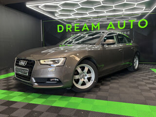 A5 1.8 TFSI 177CH AMBITION LUXE MULTITRONIC 2017 occasion 57185 CLOUANGE