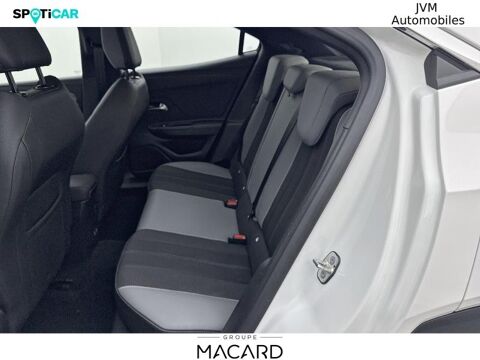 Mokka 1.2 Turbo 100ch 2024 occasion 47550 Bo&eacute;