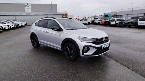 Taigo 1.0 TSI 116CH R-LINE EDITION DSG7 2026 occasion 12850 Onet-le-Ch&acirc;teau