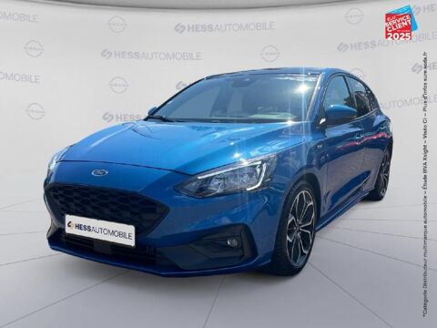 Annonce voiture Ford Focus 17499 
