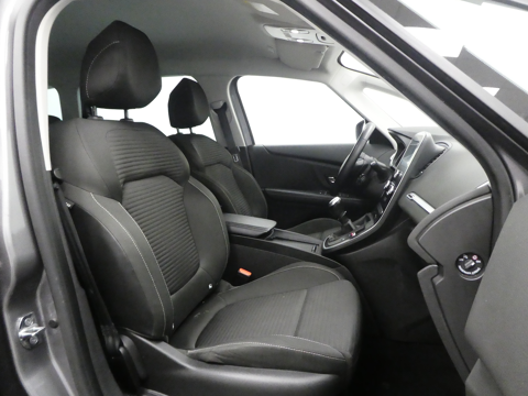 Grand scenic IV 1.3 TCE 140CH EVOLUTION 7 PLACES 2023 occasion 77100 Nanteuil-l&egrave;s-Meaux