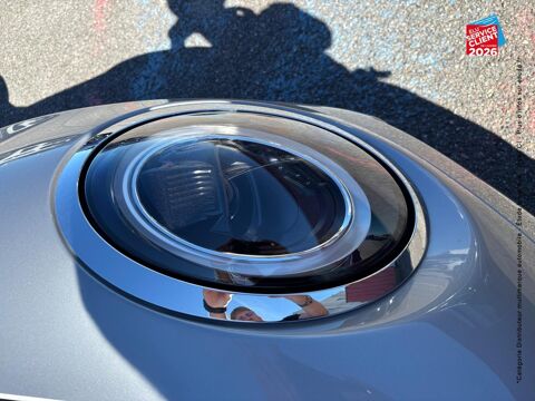 Cooper SE 184ch Edition Premium Plus BVA 5CV 2023 occasion 68390 Sausheim