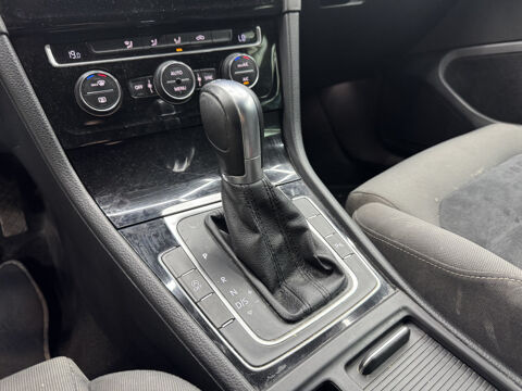 Golf 1.4 TSI 122CH BLUEMOTION TECHNOLOGY LOUNGE DSG7 5P 2015 occasion 57185 CLOUANGE