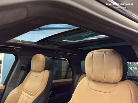 Range Rover 3.0 P550e 550ch PHEV Autobiography 2026 occasion 78560 LE PORT MARLY