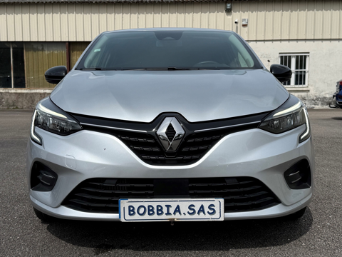 Clio V 1.0 TCE 90CH EVOLUTION 2023 occasion 70210 Montdor&eacute;