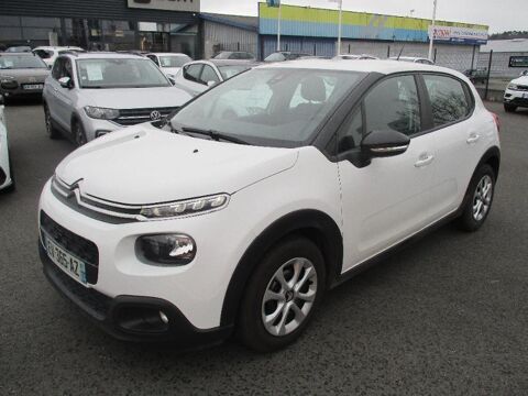 Citroen c3 BlueHDi 75ch Feel Business S&S