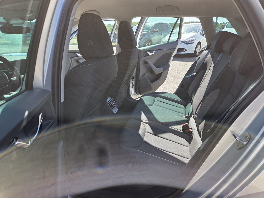 Kamiq 1.0 TSI EVO 2 116CH SELECTION DSG7 2025 occasion 33700 M&eacute;rignac