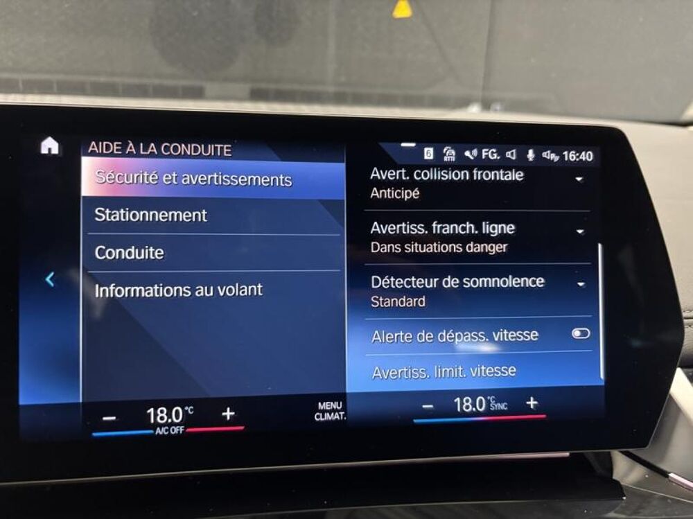 Serie 2 225e 245ch xDrive Luxury DKG7 2023 occasion 31100 TOULOUSE
