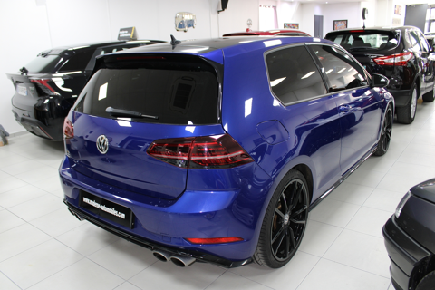 Golf 2.0 TSI 310CH BLUEMOTION TECHNOLOGY R 4MOTION DSG7 3P 2017 occasion 77120 Coulommiers