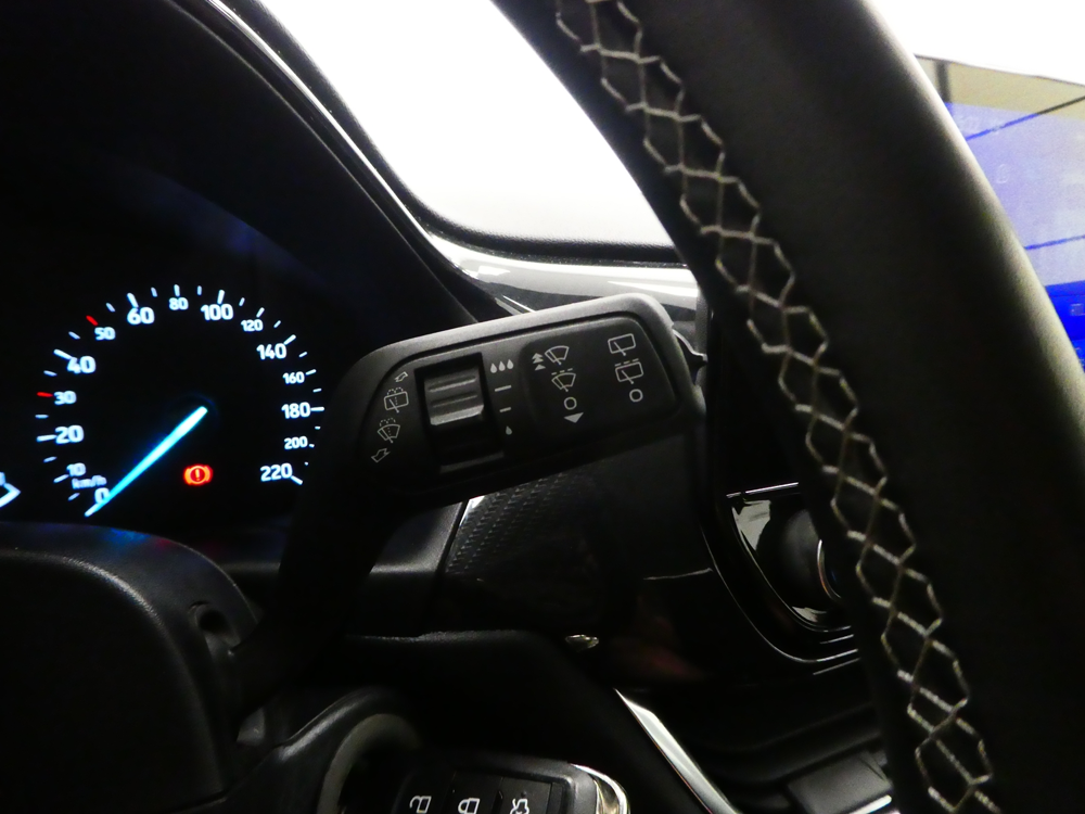 Puma 1.0 ECOBOOST 125CH MHEV TITANIUM 7CV 2024 occasion 77100 Nanteuil-l&egrave;s-Meaux