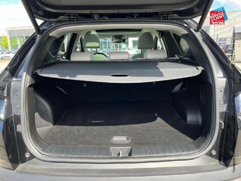 Tucson 1.6 CRDI 136ch hybrid 48V Executive DCT-7 Euro6d-Evap 2021 occasion 67800 Bischheim