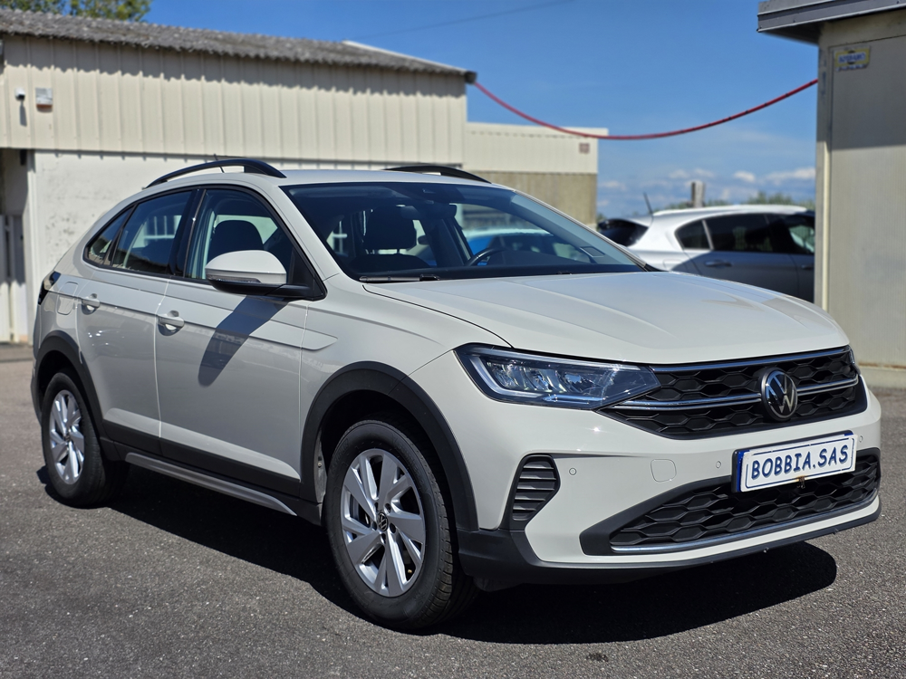 Taigo 1.0 TSI 110CH LIFE PLUS DSG7 2023 occasion 70210 Montdor&eacute;