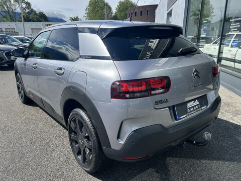 C4 cactus BLUEHDI 120CH S&S FEEL BUSINESS EAT6 E6.D-TEMP 2019 occasion 38130 ECHIROLLES