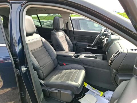 C5 aircross PureTech 130ch S&S Shine EAT8 / Toit ouvrant panoramique + C 2023 occasion 28500 Vernouillet