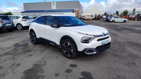 C4 BLUEHDI 130CH S&S SHINE EAT8 2023 occasion 12850 Onet-le-Ch&acirc;teau