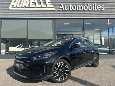 Kia XCeed 1.0 T-GDI 120CH ACTIVE / TVA RECUPERABLE 2024 occasion ECHIROLLES 38130