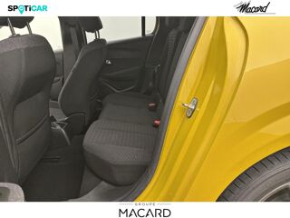 208 1.2 PureTech 100ch S&S Style 2022 occasion 82000 Montauban