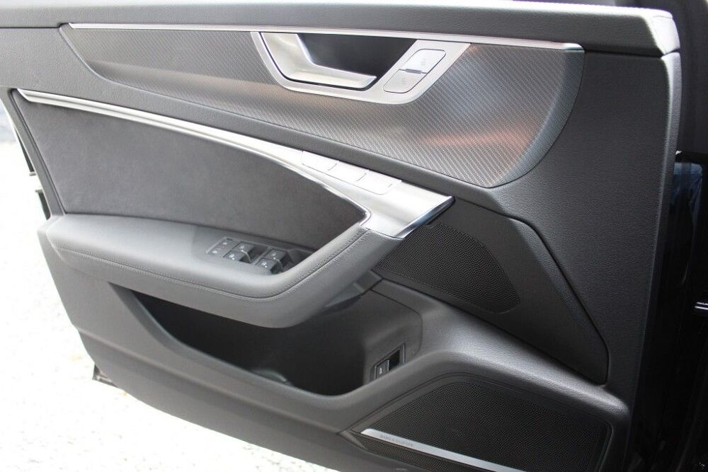 RS6 IV 4.0 TFSI 630 QUATTRO PERFORMANCE TIPTRONIC 8 2025 occasion 59223 Roncq
