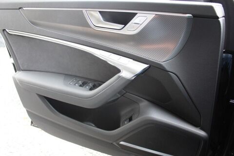 RS6 IV 4.0 TFSI 630 QUATTRO PERFORMANCE TIPTRONIC 8 2025 occasion 59223 Roncq