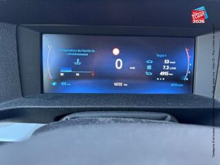 Proace Medium 2.0 D-4D 140 Start MC24 2025 occasion 25000 Besan&ccedil;on