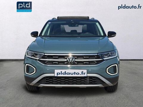 T-ROC 1.5 TSI EVO 150ch Style Exclusive 2023 occasion 13730 ST VICTORET