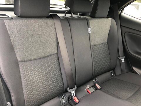 Yaris Cross 116h Design MY22 2023 occasion 87000 Limoges