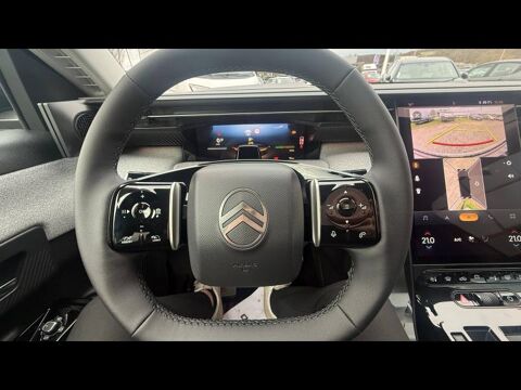 C5 aircross 1.2 Hybride 145ch MAX boite automatique 2025 occasion 27930 Normanville