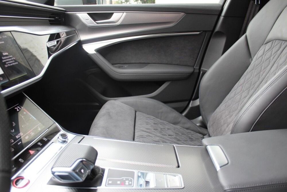 RS6 IV 4.0 TFSI 630 QUATTRO PERFORMANCE TIPTRONIC 8 2025 occasion 59223 Roncq