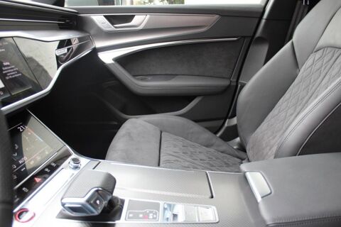 RS6 IV 4.0 TFSI 630 QUATTRO PERFORMANCE TIPTRONIC 8 2025 occasion 59223 Roncq