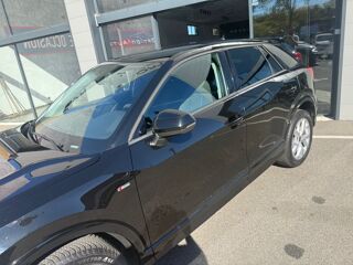 Q2 35 TFSI 150CH S LINE S TRONIC 7 2023 occasion 31140 Aucamville