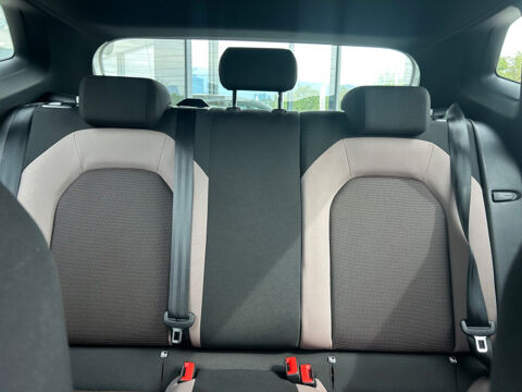 Ibiza 1.0 ECOTSI 115CH START/STOP XCELLENCE DSG EURO6D-T 2019 occasion 38130 ECHIROLLES