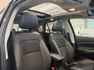 Divers 1.5 Dualjet Hybrid 115ch Style Auto MY24 2024 occasion 13290 Les Milles