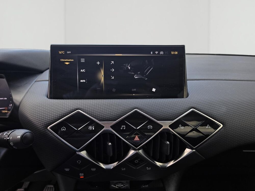 DS3 1.2 PureTech 100 PALLAS / JANTES BITON / GPS / RADAR 2024 occasion 56850 Caudan