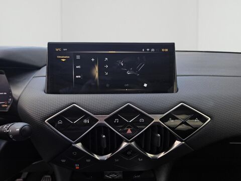 DS3 1.2 PureTech 100 PALLAS / JANTES BITON / GPS / RADAR 2024 occasion 56850 Caudan