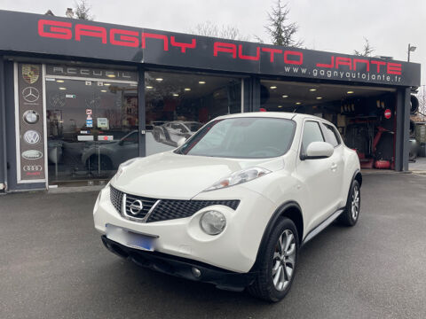 Annonce voiture Nissan Juke 4990 �